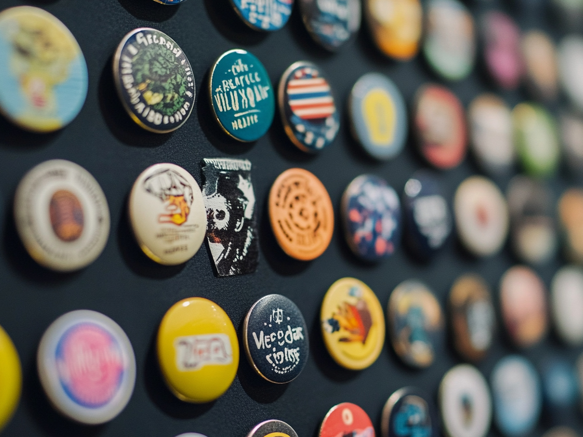 Spille personalizzate