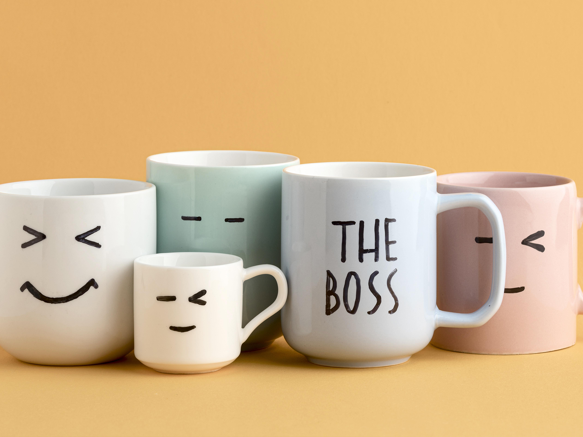 Tazze e Mug personalizzate