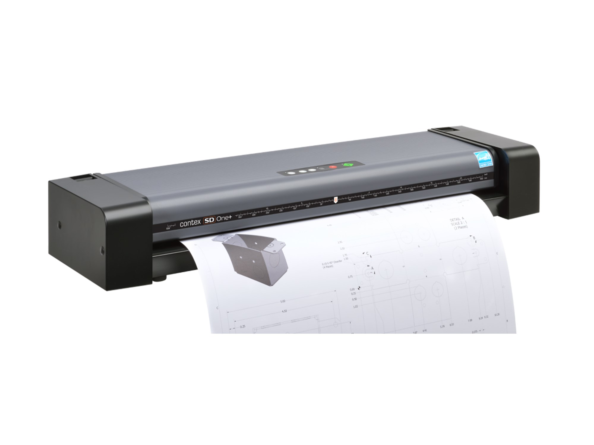 Noleggio scanner