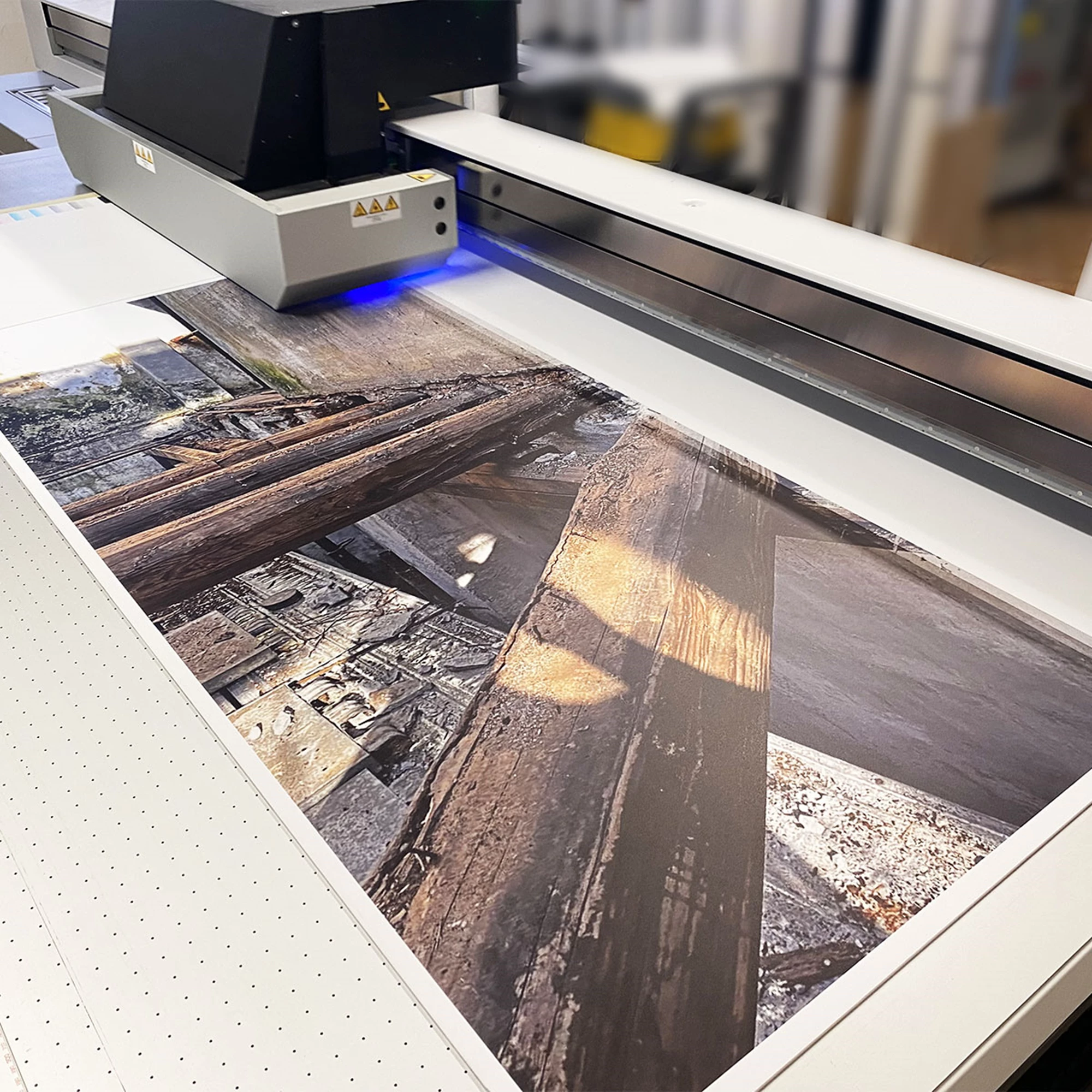 ➡️ OGNI IMMAGINE HA UNA STORIA. NOI LA STAMPIAMO PER VOI.