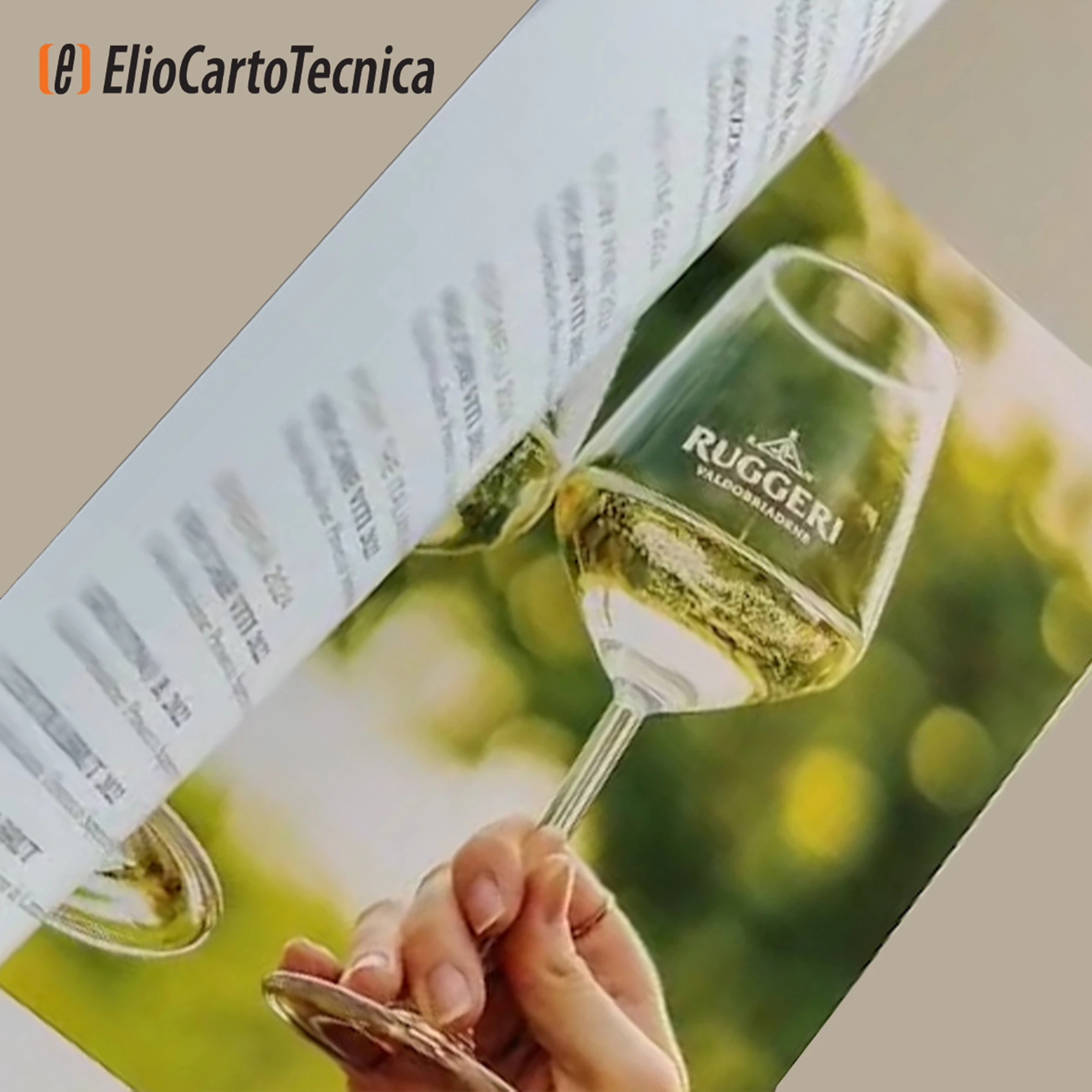 ➡️ IMPAGINIAMO. STAMPIAMO. RACCONTIAMO