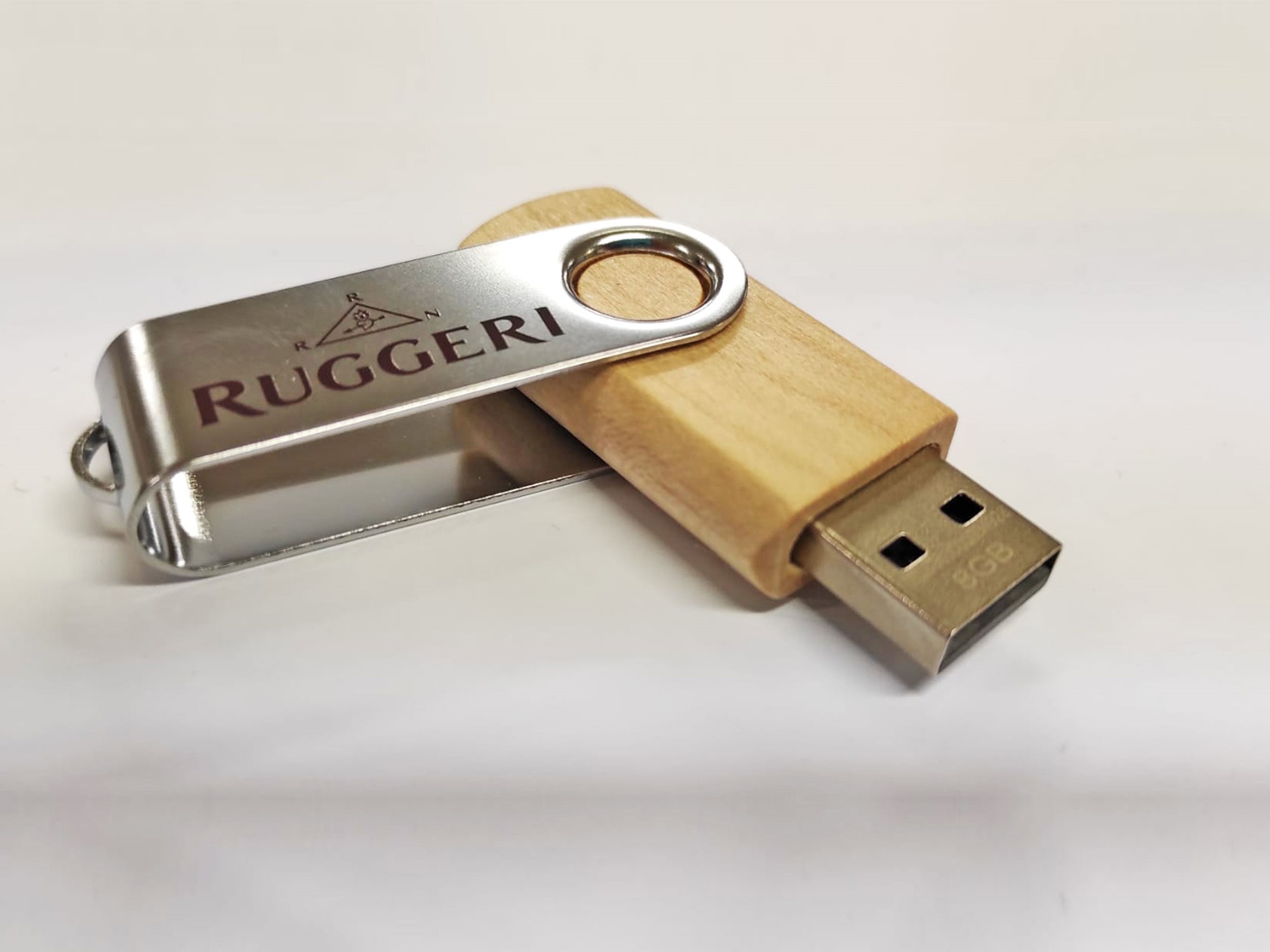 Chiavette USB personalizzate