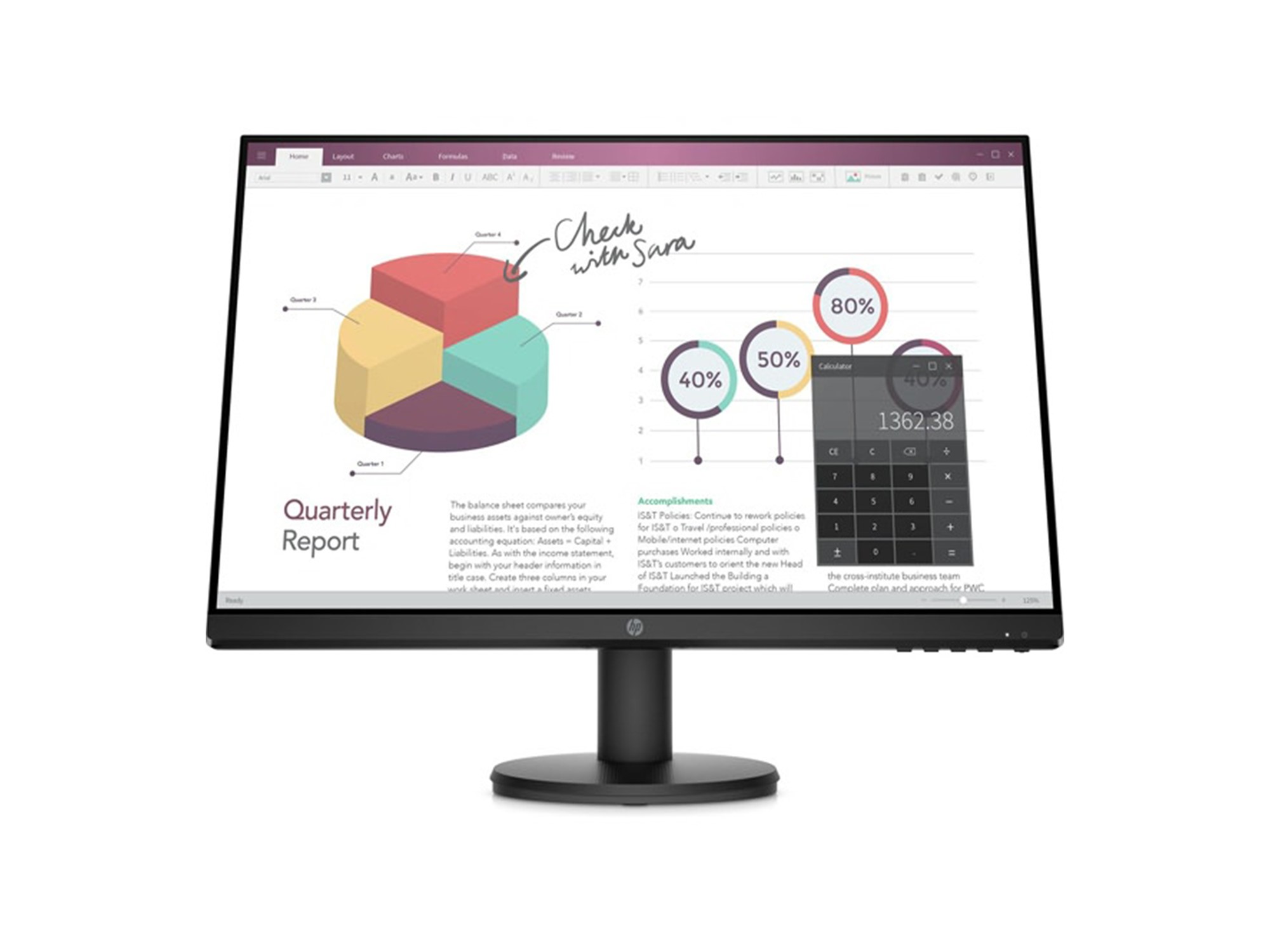 Monitor