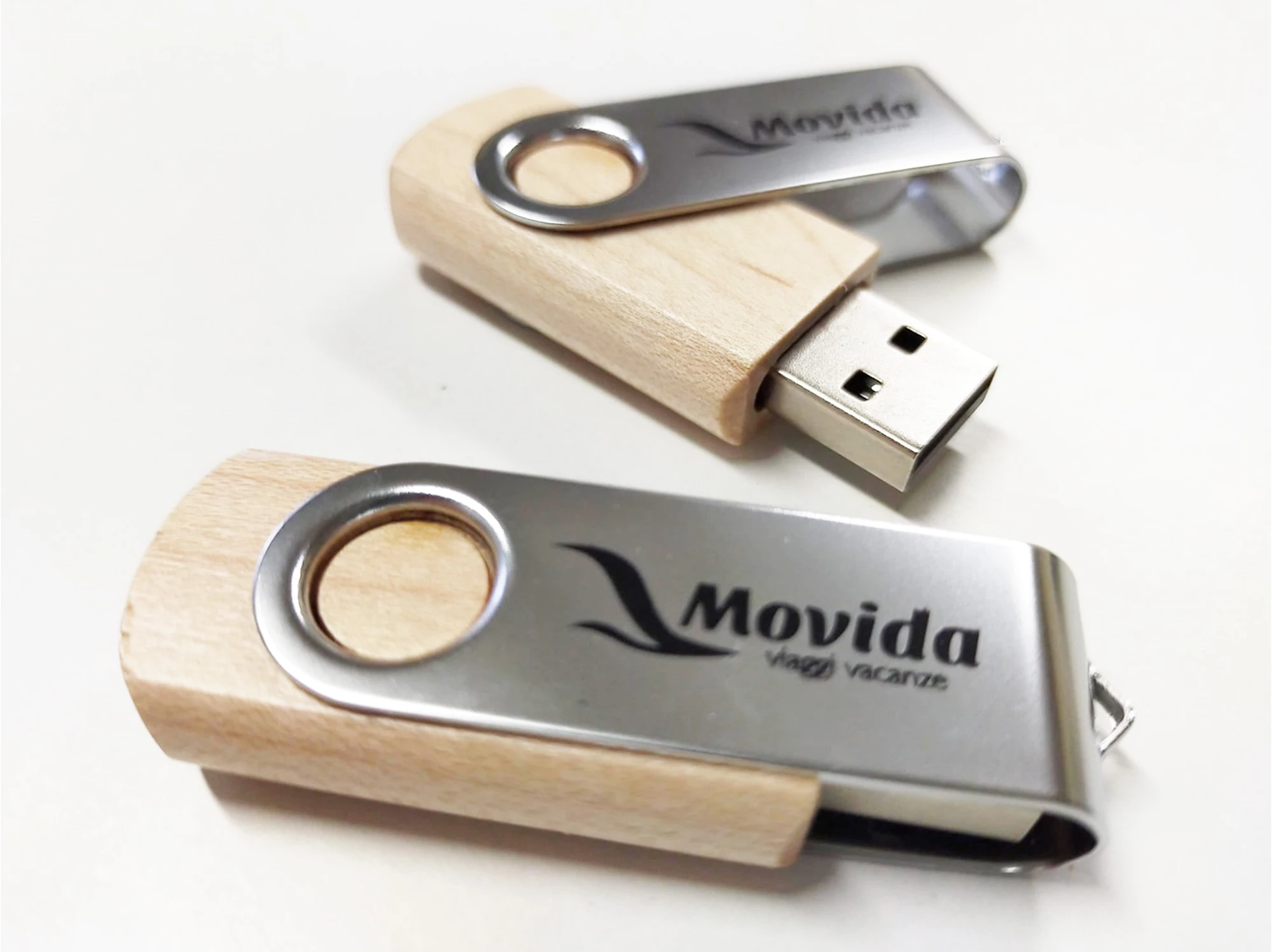 Chiavette USB personalizzate