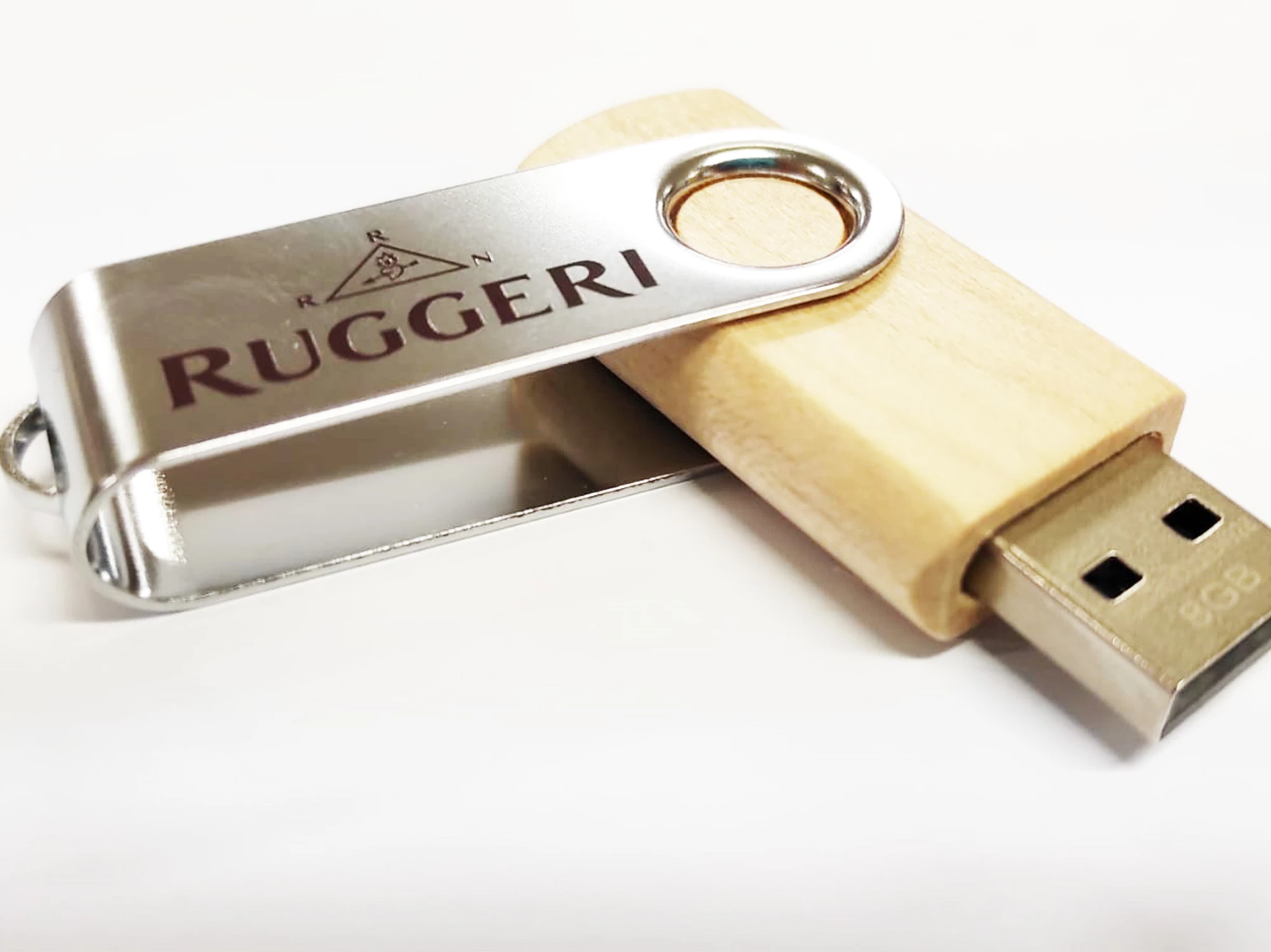 Chiavette USB personalizzate