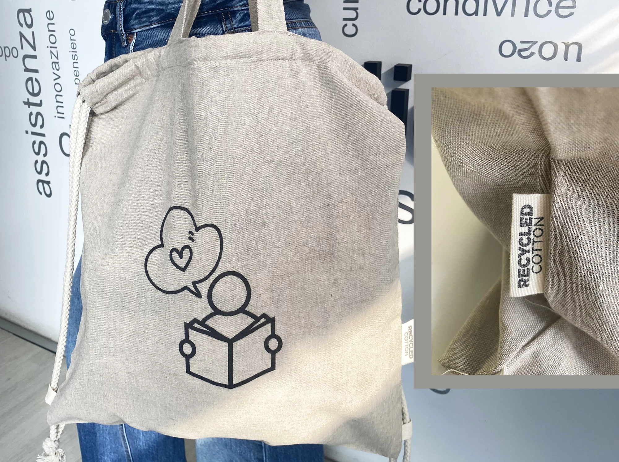 Shopper personalizzate