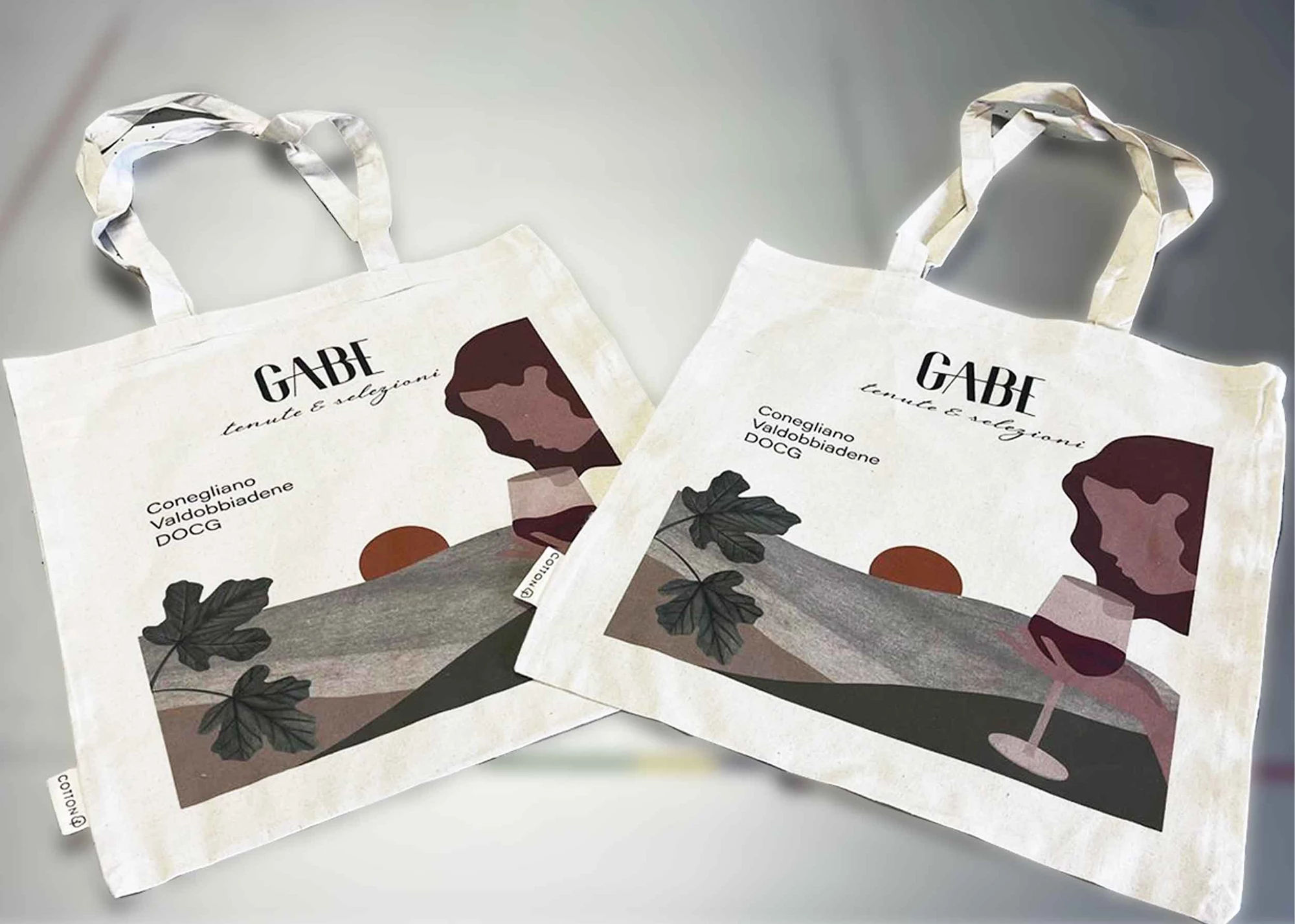 Shopper personalizzate