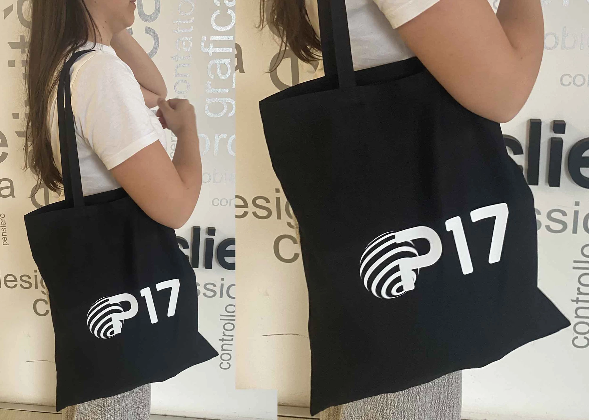 Shopper personalizzate