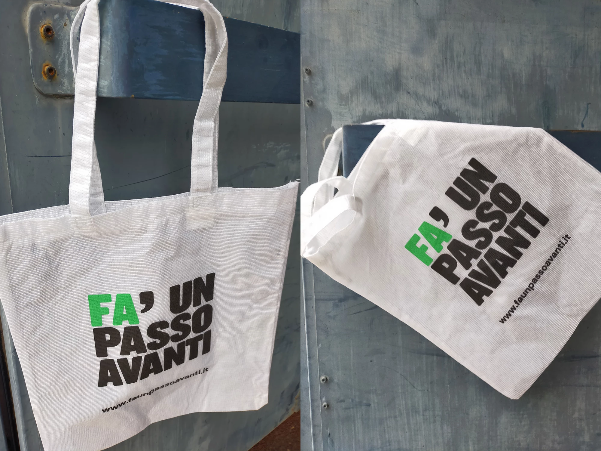 Shopper personalizzate