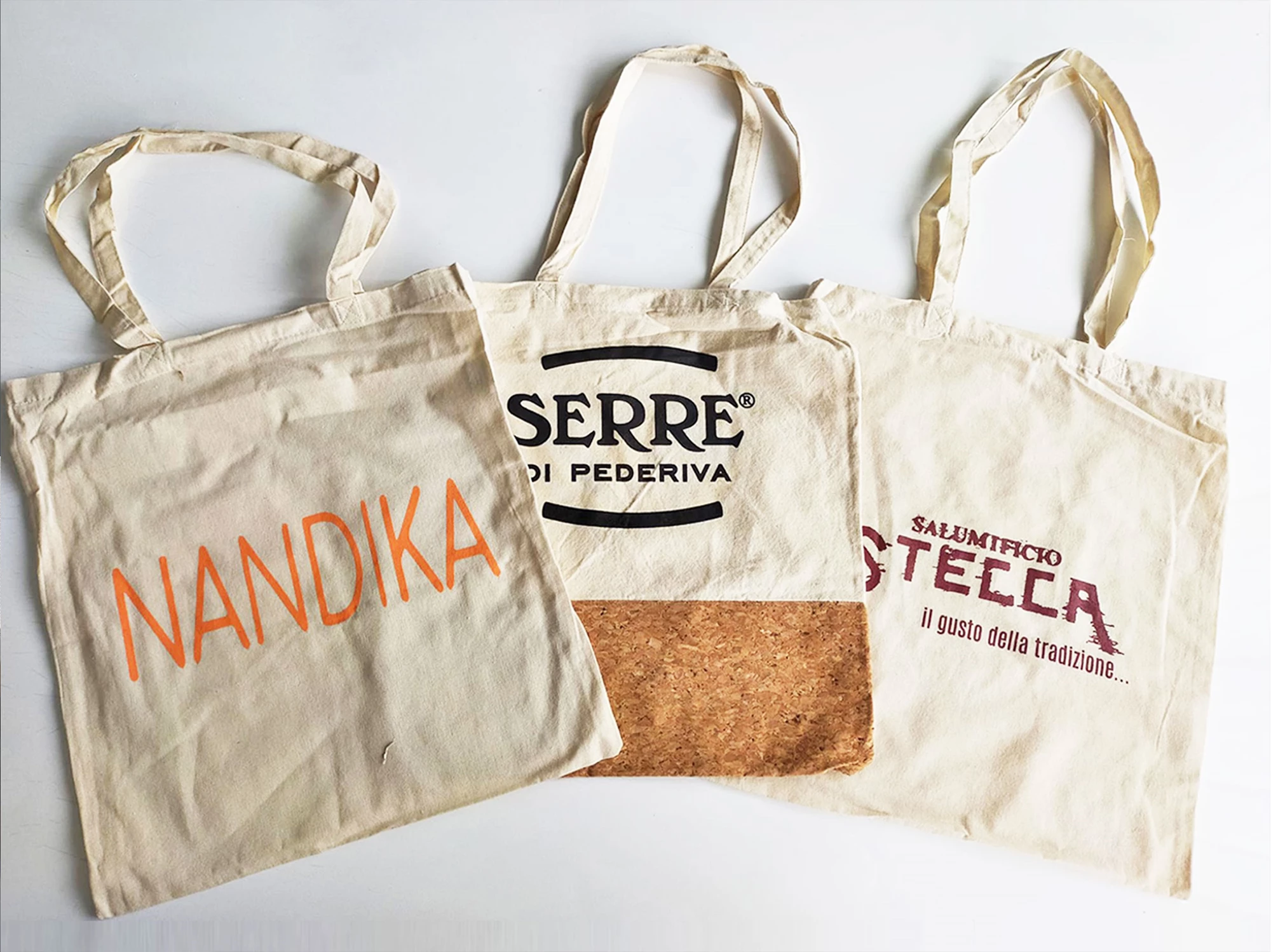 Shopper personalizzate