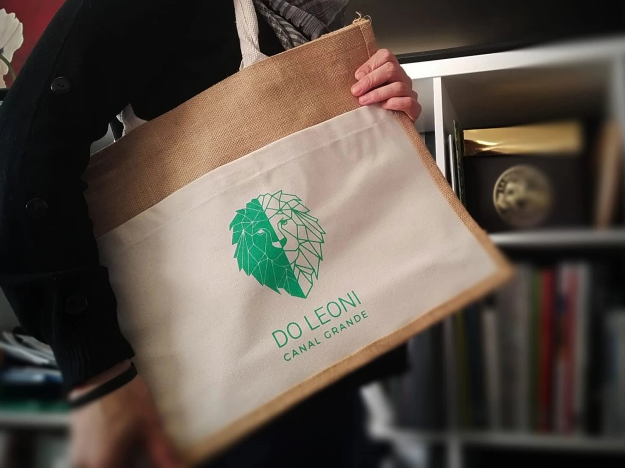 Shopper personalizzate